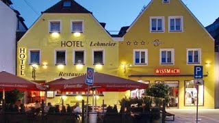 Hotel Lehmeier, Neumarkt in der Oberpfalz, Germany