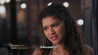 The Greatest Showman - Witness The Spectacle (Ep4): That's a Wrap (ซับไทย)
