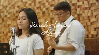 Panah Asmara Live Cover Flatwhite