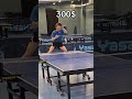 5$ vs 300$ table tennis bat🏓 tabletennis pingpong