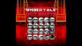 Big Chungusvania Undertale Last Breath Phase 142 42b Big Chungusvania Undertale Last Breath Phase 142 42b