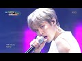 뮤직뱅크 music bank curious 아이반 aivan .20180810