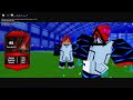 [UPD] Blue Lock: Rivals Script | NO COOLDOWN, HITBOX EXPANDER