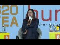 inspiring dialogues g20 yea 2023 summit shereen bhan ghazal alagh u0026 varun alagh