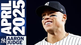Will Aaron Judge have the GREATEST SEASON EVER? His 2025 stats are UNBELIEVABLE 😳 (Full highlights)