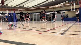 CSSC Game 5 Set 1 (April 13 2024)