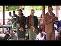 Pastor Mayeka - Sermon at Bernard Mizeki Anglican Diocese of Harare Day of Prayer & Fasting 2026