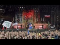 slipknot 742617000027 live at download festival 2009