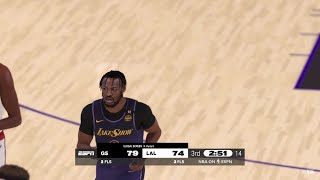 WARRIORS vs LAKERS FULL GAME HIGHLIGHTS FEBRUARY 6, 2025 NBA FULL GAME HIGHLIGHTS TODAY 2K25