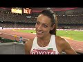 wch 2015 beijing ivet lalova collio bul 200m semi final