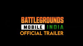 Battleground mobile india Official Trailer I battleground release date I #bgmi#bgmilover