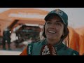 the dacia sandriders – dakar rally 2025 recap