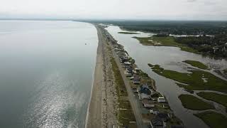 Beresford Beach NB