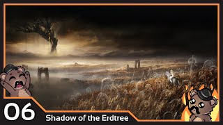 Taking the Fight to Messmer | Elden Ring: Shadow of the Erdtree