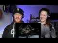 COUPLE React to Stevie Ray Vaughan - Voodoo Child Live  OB DAVE REACTS