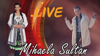 Mihaela Sultan - Colaj Sarbe - LIVE 2025