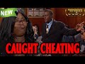 Judge Judy [Episode 8037] Best Amazing Cases Season 2O24 Full Episodes HD