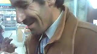 türkiye nin en küfürbaz adamı