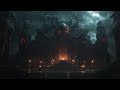 cthulhu s temple dark ambient music immersive lovecraftian horror atmosphere