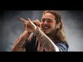 Is Post Malone the new King of Rap?