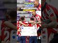 kitchee vs Atletico Madrid #Highlight #football #fypシ゚viral #foryoupage #kitchen #atleticomadrid