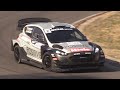 7° Motors Rally Show 2023- Fiesta WRC Plus, Citroen C3 Rally2 & More