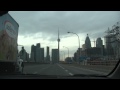 New Order (60 Miles an Hour) - HighWays of Toronto [HD]