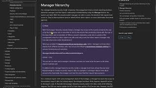 Manager Hierarchy Security: Complete Setup Guide in 10 Mins - Dataverse