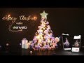 Christmas and New Year Greetings (After Effects template)