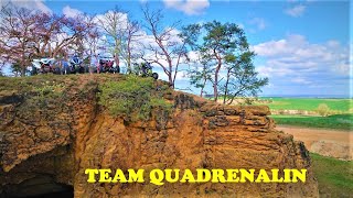 Quadrenalin: Quadtour Adrenalin pur