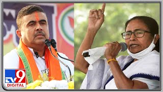 West Bengal Assembly Elections: BJP, TMC release audio tapes against each other