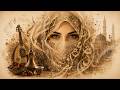 Moody Araby 🌙 Arabic LoFi for Deep Focus & Night Drives