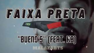 4. Malazarts feat. KB - \