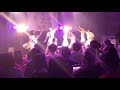 アップアップガールズ（２） 『世界で一番かわいいアイドル』 20191201 アオハル december 1部 アプガ2