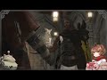 【ff14／part１２】漆黒のヴィランズ 初見プレイ！