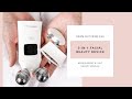 Get Ready with NIKA | Featuring the 3-In-1 Facial Beauty Device