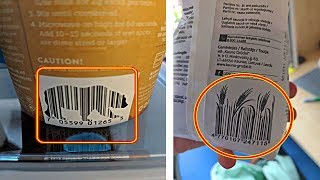 Amazing Creative Barcodes