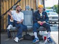 Anderson .Paak - "Tints" ft. Kendrick Lamar (Audio | 2018)