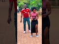 see movin freeman and is sister dancing challenge