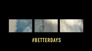 Wayne J \u0026 Raggattack - Better Days