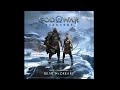 freya’s ambush full version god of war ragnarök unreleased soundtrack