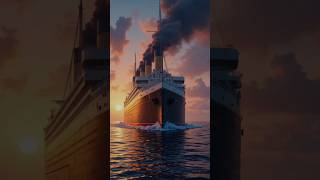 5 Facts you don't know about Titanic | Infacts #shorts