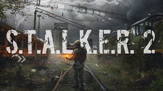 S.T.A.L.K.E.R. 2 - Heart of Chornobyl - СПО и тайник Нестора