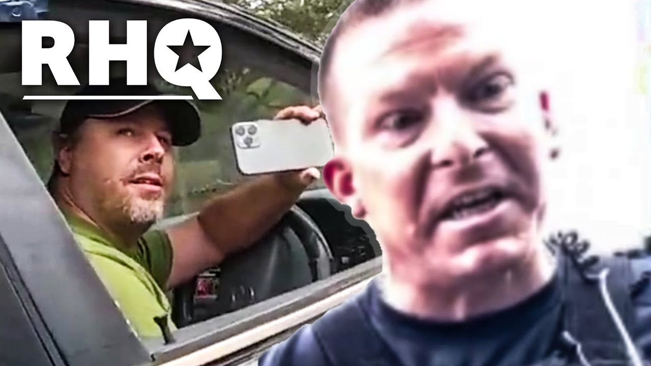 FL Sheriff's Deputy Is One Of America's Most Vindictive (VIDEO) - YouTube