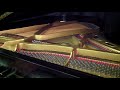 Baby grand  piano   by a440pianos