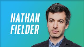 How Nathan Fielder Undresses People