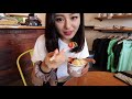 【lanikai vlog part2】sephoraより俄然大きい ultaへ u0026１番美味しいアサイーボウルを食べてきた！ eng jp cc