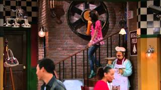 Surprise It Up - Clip - Shake It Up - Disney Channel Official