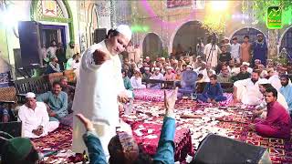 Mehshar Mein Mustafa Ko Saen Jaffer Hussain Qawwal  Salana Urs Mubarak Sabri Darbar Faisalabad 2024