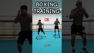 저본타 데이베스. 복싱스텝훈련하는법 🔥🥊Jervonta Davies. How to do boxing step training 🔥🥊